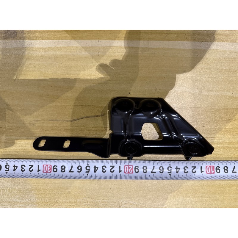 Support de canister à charbon actif - BYD - 17255588-00
