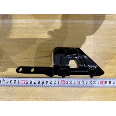 Support de canister à charbon actif - BYD - 17255588-00