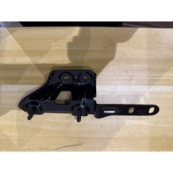 Support de canister à charbon actif - BYD - 17255588-00