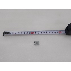 Écrou à ressort lame type A - BYD - 17253692-00