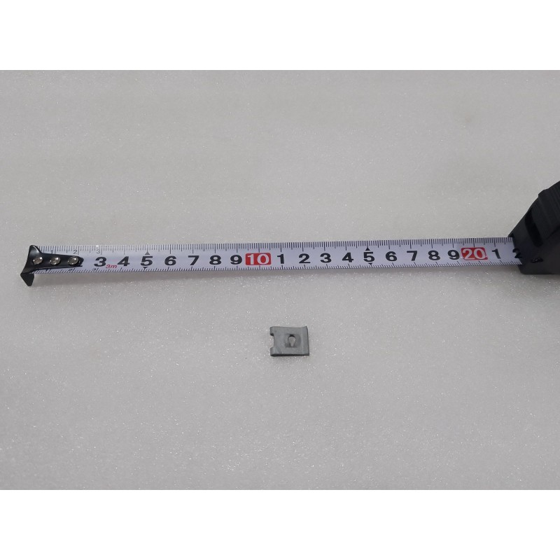 Écrou à ressort lame type A - BYD - 17253692-00