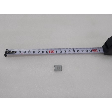 Écrou à ressort lame type A - BYD - 17253692-00