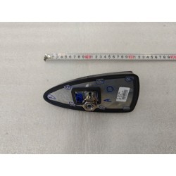 Antenne extérieure - Gris montagne - BYD - 13248481-00