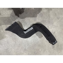 Conduit d'air de plancher droit 1 - BYD - 17241554-00