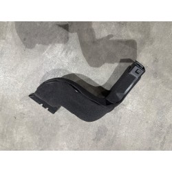 Conduit d'air de plancher droit 1 - BYD - 17241554-00