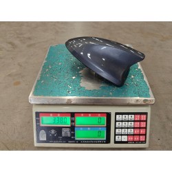 Antenne extérieure - Gris montagne - BYD - 13248481-00