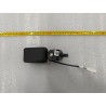 Boucle de ceinture de sécurité arrière gauche - BYD - 17241553-00