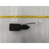 Boucle de ceinture de sécurité arrière gauche - BYD - 17241553-00