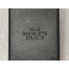 Boucle de ceinture de sécurité arrière gauche - BYD - 17241553-00