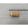 Bloc-tampon de l'amortisseur arrière - BYD - 17241535-00