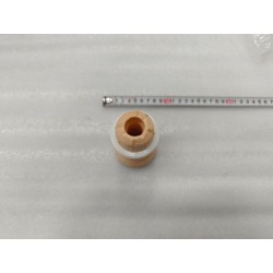 Bloc-tampon de l'amortisseur arrière - BYD - 17241535-00