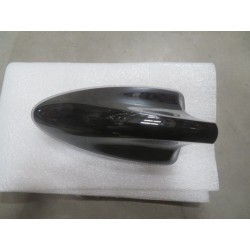 Antenne extérieure - Argent et noir - BYD - 13248480-00