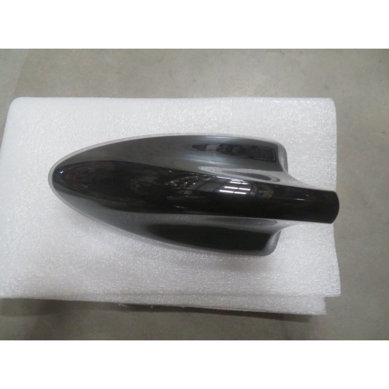 Antenne extérieure - Argent et noir - BYD - 13248480-00