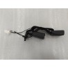 Boucle de ceinture de sécurité arrière droite - BYD - 17241492-00