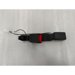 Boucle de ceinture de sécurité arrière droite - BYD - 17241492-00