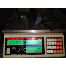 Verrou électronique CA-Norme Européenne - BYD - 17241478-00