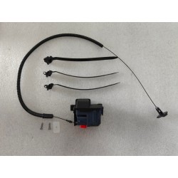 Verrou électronique CA-Norme Européenne - BYD - 17241478-00