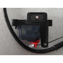 Verrou électronique CA-Norme Européenne - BYD - 17241478-00