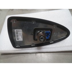 Antenne extérieure - Argent et noir - BYD - 13248480-00
