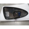 Antenne extérieure - Argent et noir - BYD - 13248480-00