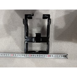 Support arrière de console centrale - BYD - 17240868-00