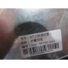 Antenne extérieure - Argent et noir - BYD - 13248480-00