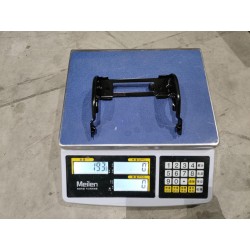 Support central de console centrale - BYD - 17240867-00
