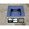 Support central de console centrale - BYD - 17240867-00