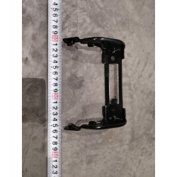Support central de console centrale - BYD - 17240867-00
