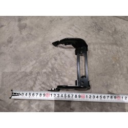 Support central de console centrale - BYD - 17240867-00