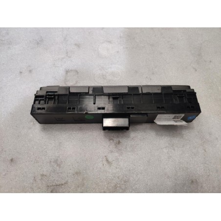 Center console switchpack-metallic dark grey - BYD - 17240846-00