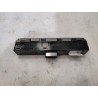 Center console switchpack-metallic dark grey - BYD - 17240846-00