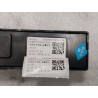 Center console switchpack-metallic dark grey - BYD - 17240846-00