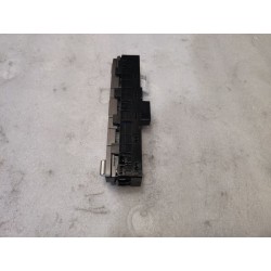 Center console switchpack-metallic dark grey - BYD - 17240846-00