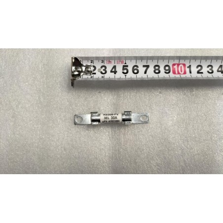 Fusible 1000V 30A - BYD - 13247133-00