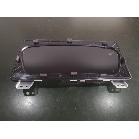 Combiné d'instruments - BYD - 17240737-00