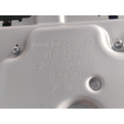 Combiné d'instruments - BYD - 17240737-00