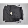 Mousse de housse de coussin de siège conducteur - marron - BYD - 17233006-00