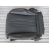 Mousse de housse de coussin de siège conducteur - noir foncé 5 - BYD - 17232937-00