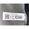 Mousse de housse de coussin de siège conducteur - noir foncé 5 - BYD - 17232937-00