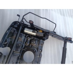 Fixation du cadre du coussin de siège conducteur - BYD - 17232936-00