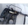 Fixation du cadre du coussin de siège conducteur - BYD - 17232936-00