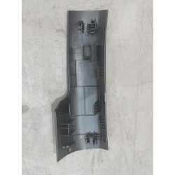 Garniture de seuil de porte arrière droite - BYD - 17228988-00