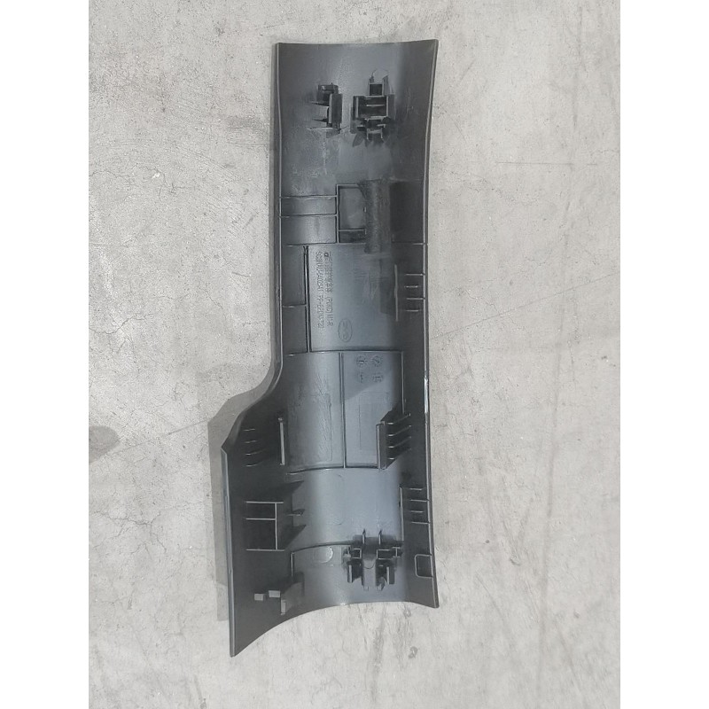 Garniture de seuil de porte arrière droite - BYD - 17228988-00