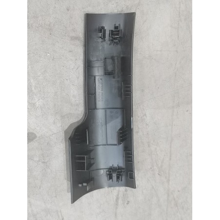 Garniture de seuil de porte arrière droite - BYD - 17228988-00