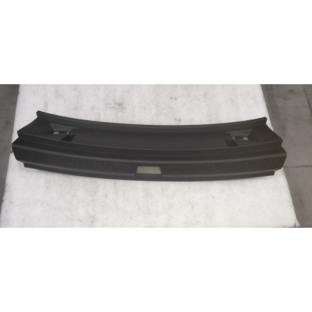 Pédale de paroi arrière - BYD - 17228984-00
