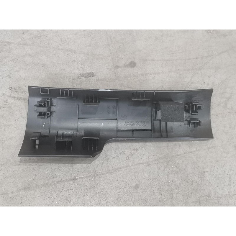 Garniture de seuil de porte arrière gauche - BYD - 17228983-00