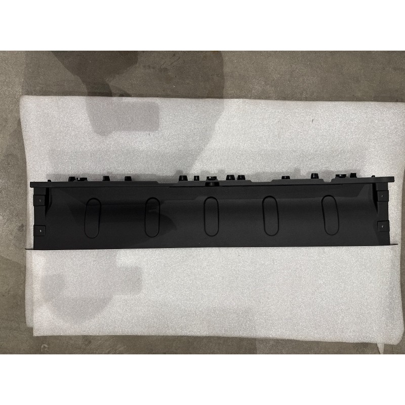 Plaque de support avant de panneau de couvercle de coffre - BYD - 17228969-00