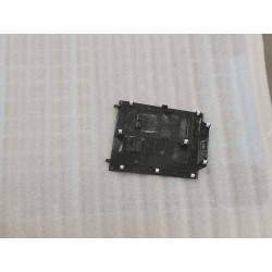 Logement téléphone de console centrale - Noir foncé 5 - BYD - 17228959-00