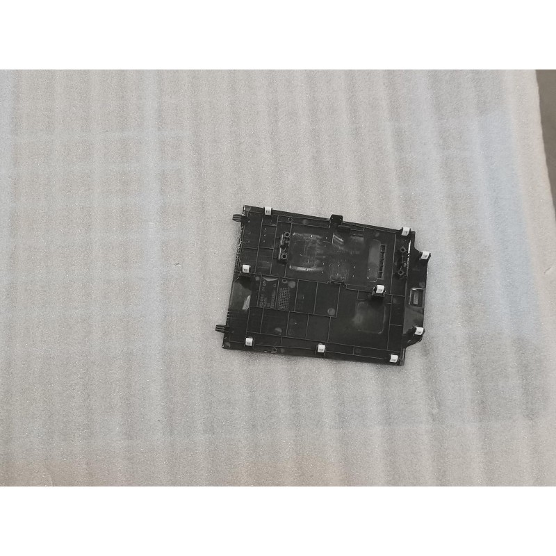 Logement téléphone de console centrale - Noir foncé 5 - BYD - 17228959-00